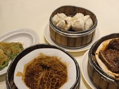 -凤凰楼酒家·粤宴点心(华强北店)