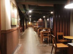 大堂-星巴克(张家港谷渎港店)