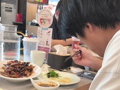 -船歌·鱼水饺青岛菜(石老人店)