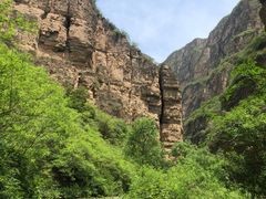 -龙门涧景区