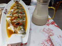 -西江红·株洲本地菜(滨江南路店)