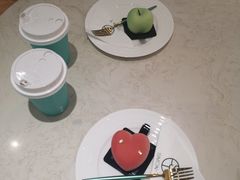 -西檬树SIMON·T轻奢蛋糕(大东方Max店)