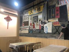 -江城燕子大排档(江汉路步行街店)