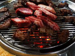 护心肉-喜来稀肉(虹泉路店)