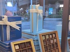-CREAM STORY意大利手工冰淇淋&甜品(万象前海店)