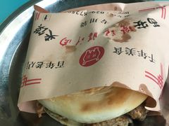 -樊记腊汁肉(竹笆市总店)