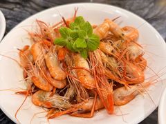 -四季轩中餐厅(徐州开元名都大酒店)