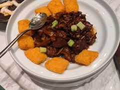 -宴昆山·私房菜(春晖店)