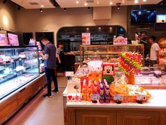 -巴黎贝甜(宜山路店)