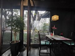 -柳莺湖上·湖景餐厅·江南菜(西湖店)