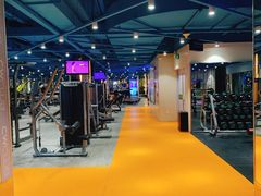 -中航健身会(城市广场·深圳店)