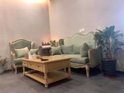 点击看大图 -芳香乐府SPA·五行芳疗