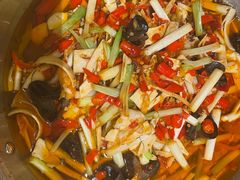 -为民烧烤吧.自贡爆炒菜(收录10年好店)