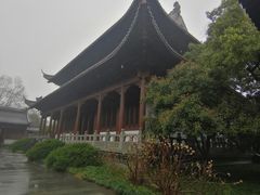 -钱王祠