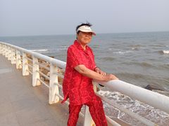 -老虎石海上公园