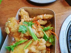 -正宗齐齐哈尔烤肉·齐牛哥鲜切炭火烤肉(杭州总店)