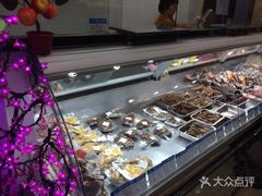 -韩复兴(新街口户部街店)