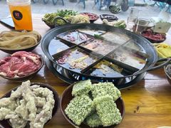 -正南齊北重庆老火锅(光华村直营店)