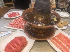 -东来顺饭庄(王府井步行街店)