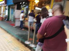 -咏春葱油饼(德政中路店)