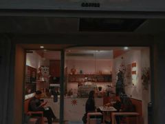 门面-Legno.ita Coffee by Wood(襄阳南路店)