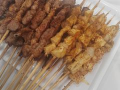 -宛平李记小吃(东关街店)