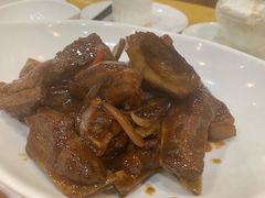 九大簋滋香骨-九大簋家宴(北京路店)