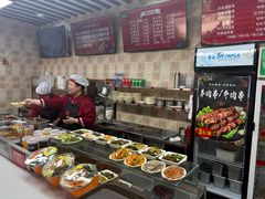-东方削面(迎泽街店)