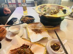 香酥鸭头-鑫郭氏·南昌20年大排档·小龙虾羊蝎子(潮阳里店)