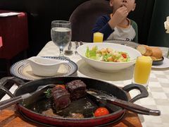 -西堤牛排(南京龙江店)