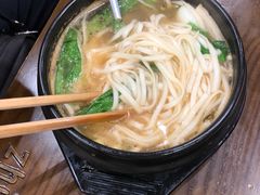 -猪脑壳凉面(武陵源店)