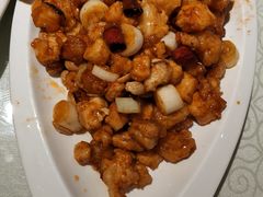 -肘子酥·天津菜·特色捞面(德云社店)