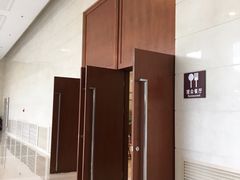 -辽宁省博物馆观众餐厅