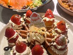 -BE BRIGHT KITCHEN(正佳广场店)