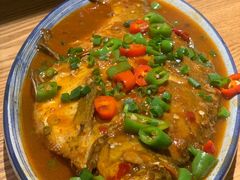 -静一餐厅·湖北菜(前门创始店)