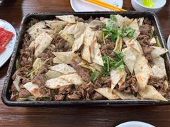 -清真永恒华威肉饼(潘家园店)