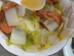 -来之顺海鲜菜馆·青岛菜·始于1993(栈桥店)