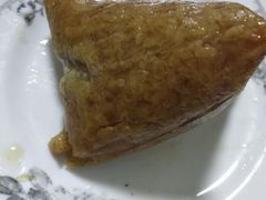 传人双黄肉粽-真真老老(月河花鸟市场店)