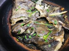 鸦片鱼头-小时候焗海鲜(鄞州万达店)