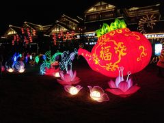 -四渡赤水纪念馆