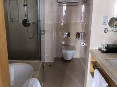 -佛山岭南天地康得思酒店