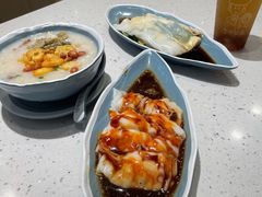 -华辉拉肠(宝华店)