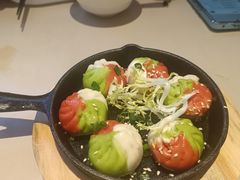 -蔡澜点心·粤菜(领展购物广场店)
