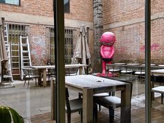 -VOYAGE COFFEE 咖啡烘焙工坊店(798艺术区店)