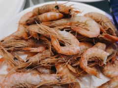 -良友·海鲜青岛菜·海肠捞饭(五四广场店)