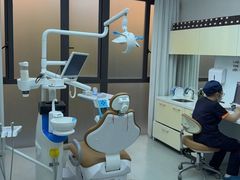 -牙博士口腔品牌连锁(杨浦店)