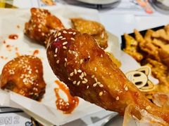 -BOPEYE·波派炸鸡(九霄天地店)