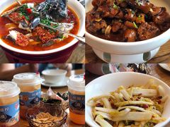 -渔乡米香·剁椒鱼头(四方坪店)