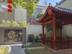 -鹿鸣酒家(越秀店)