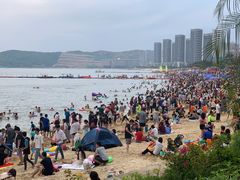 -碧桂园十里银滩